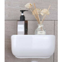 Load image into Gallery viewer, 3Colors Toilet Paper Roll Holder Bathroom Tissue Box Dispenser Waterproof Easy Install
